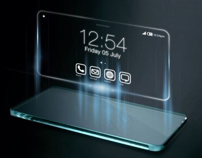 待机桌面投影版