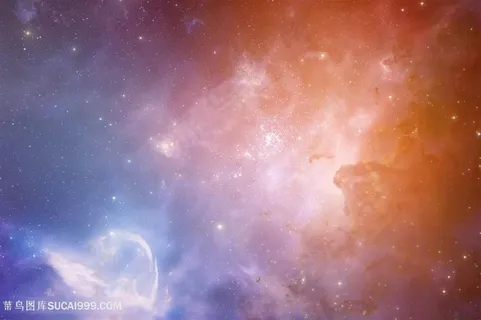 唯美炫彩星空宇宙高清 唯美炫彩星空宇宙高清