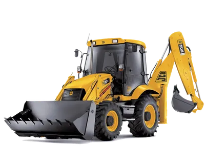 现代农业黄色农车