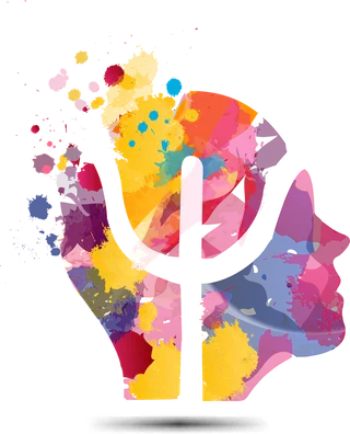 彩绘大脑人物少儿兴趣班 