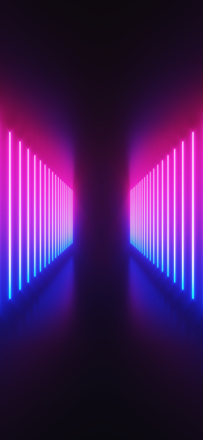 紫色质感背景