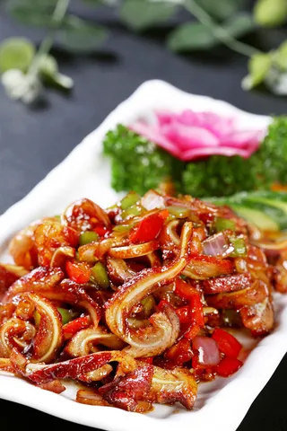 L02117芬香月牙骨