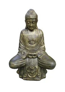 雕塑艺术psd素材