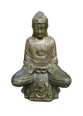 雕塑艺术psd素材