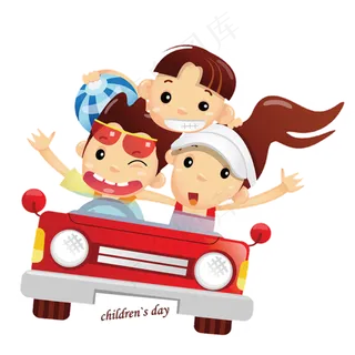 儿童节|童趣|海报|儿童节海报