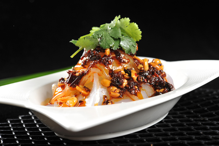 特色凉皮凉面 (