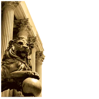 西方建筑风格 西方建筑风格