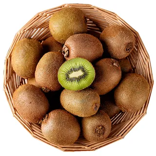 猕猴桃-3水果超市商品白底图免抠实物摄影png格式图片透明底