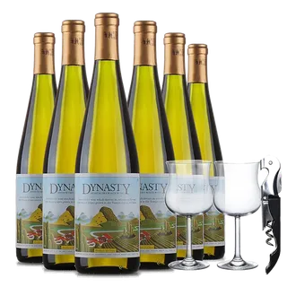 王朝 (1)超市商品红酒白底图免抠实物摄影png格式图片透明底