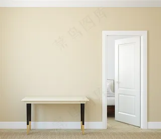 家居室内设计模