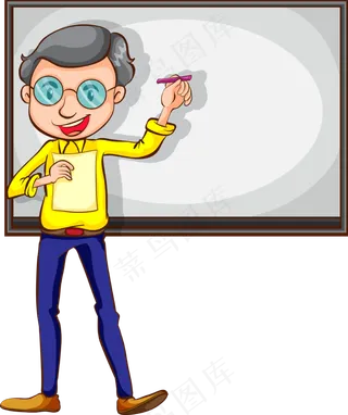 教师节节日快乐 