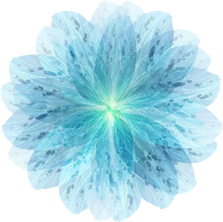 中国风国画水墨花卉素材