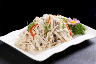 L01400蒜香杏鲍菇 (1)