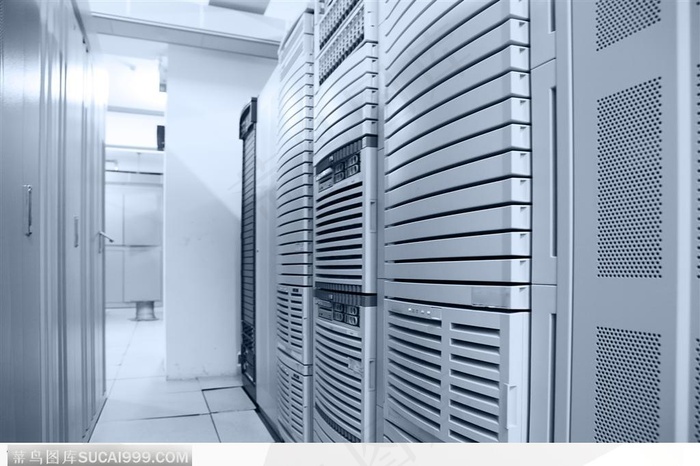 数据控制中心的设备