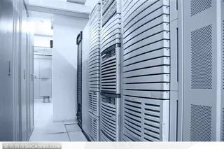 数据控制中心的设备