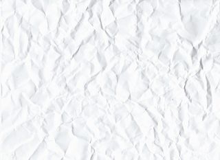 高清白色纸张背景