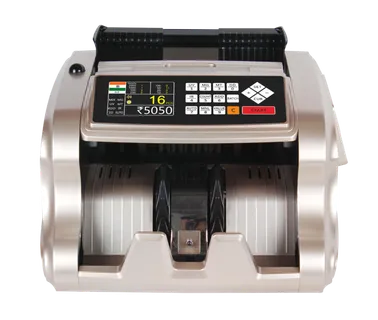 点钞机数码实物