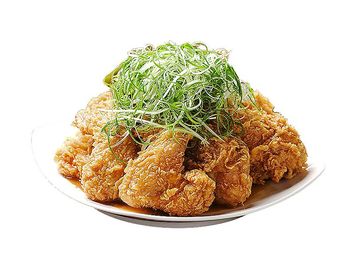 炸鸡免抠图之四八