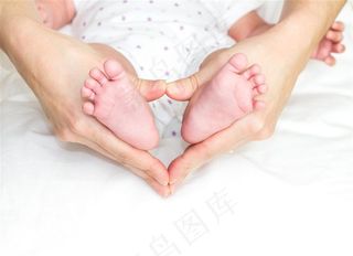 高清外国宝宝大图手势图片