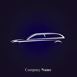 设计 汽车标志 LOGO 素材