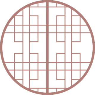 简约风中式传统图案窗花贴画镂空窗户瓷砖PNG免扣图片素材 (24)