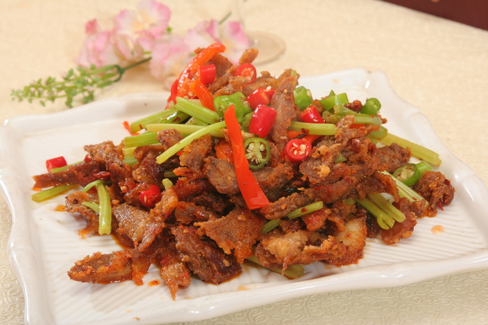 湘味鸭 (3)