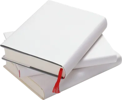 空白 书笔记本词典