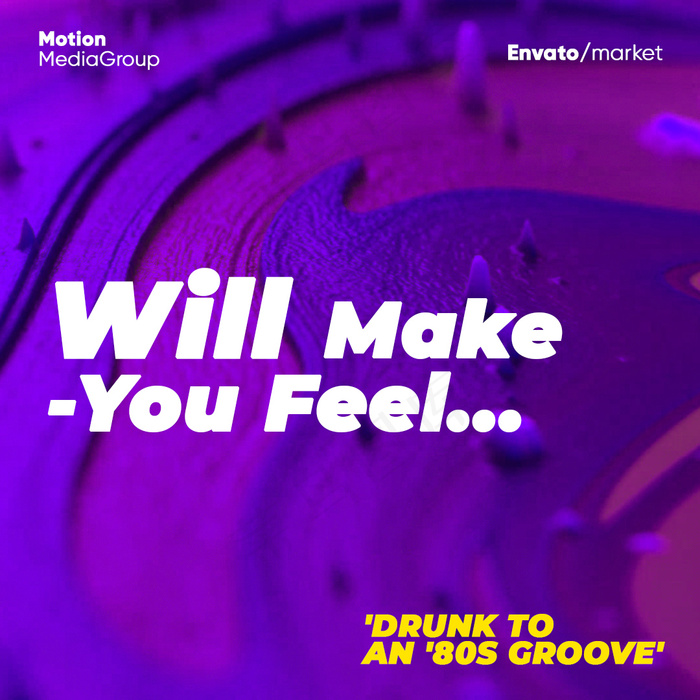 超酷创意抽象色彩渐变背景