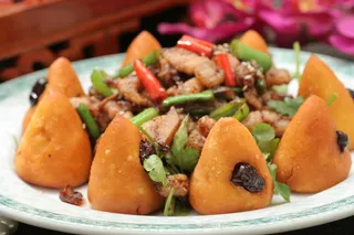 金盏虾酱斋 (10)