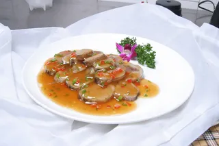 42  直隶焖烧鱼-华丰宾馆