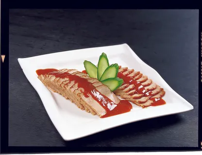 LCH0820*酱肉 LCH0820*酱肉