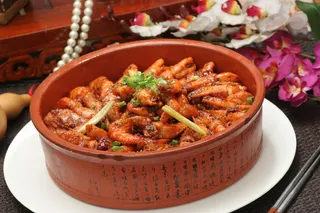 飘香霸王虾  38元 (1)