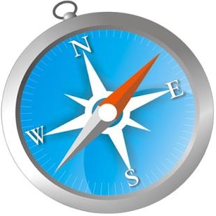 野生动物园标志 PNG免抠