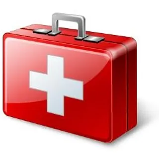 急救箱 PNG免抠