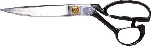 剪刀 PNG免抠(2219x681)