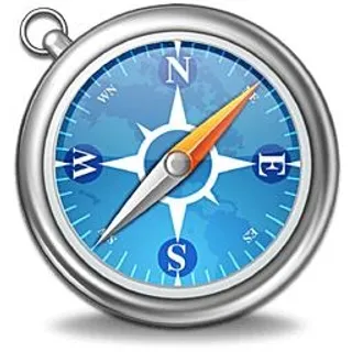 野生动物园标志 PNG免抠