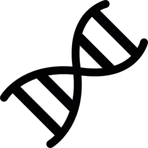 DNA免抠