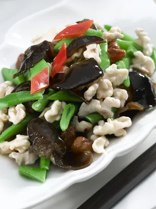 0911LCS-245春色满塘