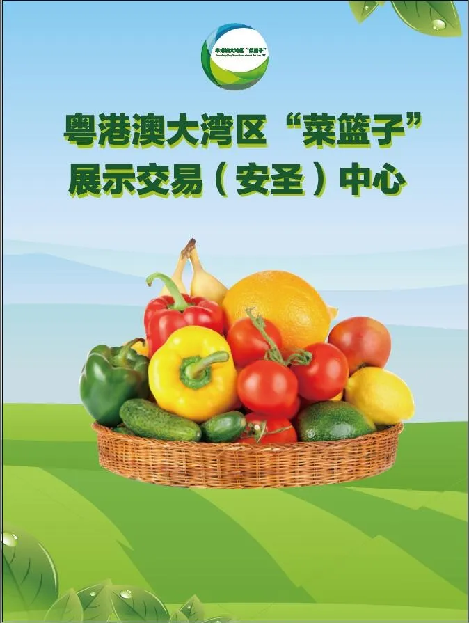 菜篮子果蔬ai矢量模版下载
