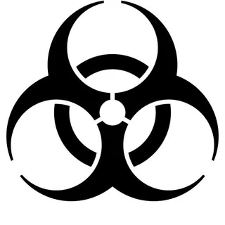 生化危机 PNG免抠