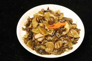 1615土豆干炒针磨g