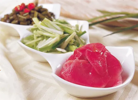 LCSC1210开胃三拼 LCSC1210开胃三拼