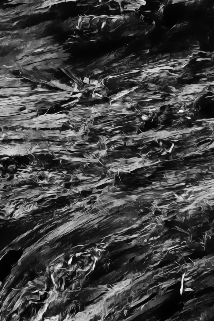 自然天然抽象艺术背景