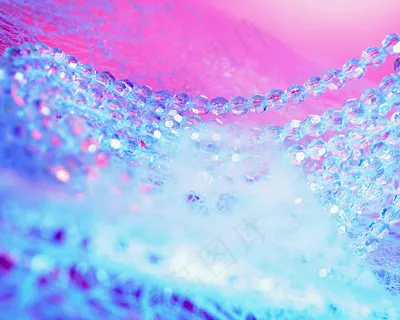 蓝色宝石效果 蓝色宝石效果