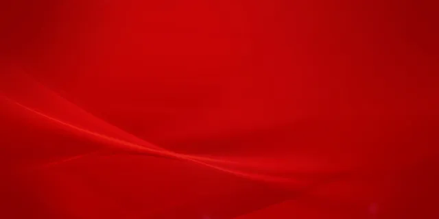 红色高端喜庆会议晚会研发会议展板背景