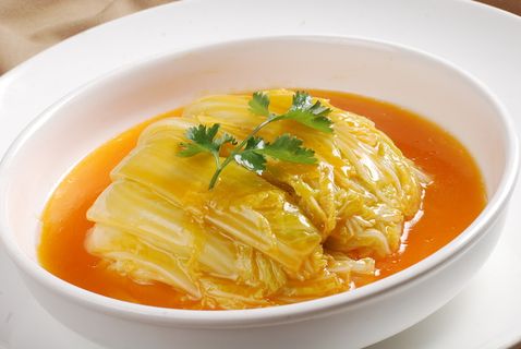 CXC02099金汤娃娃菜