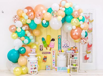 儿童照相拼接背景 儿童照相拼接背景