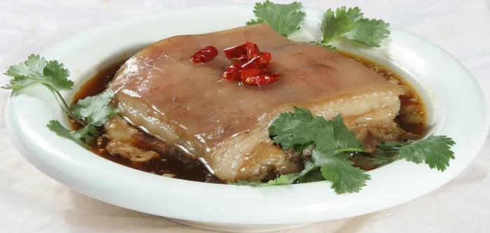 湘西土匪肉