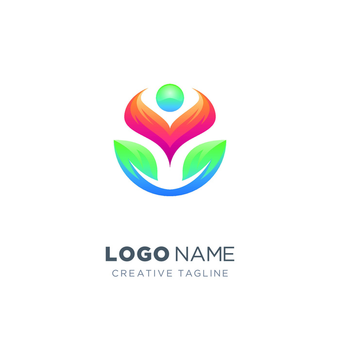 标识标志公司字母企业商标品牌LOGO设计素材矢量模板eps,ai矢量模版下载
