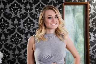 西方欧美性感美女图片